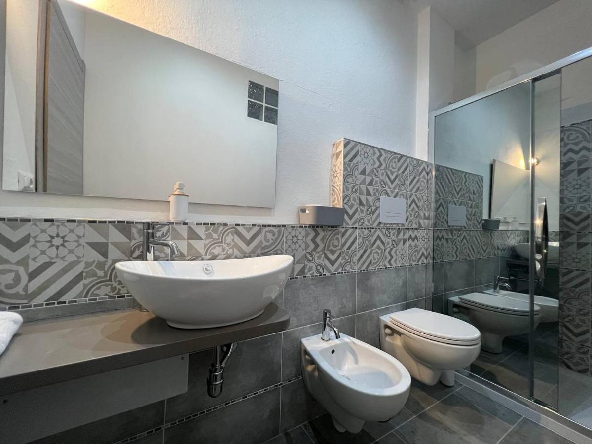 A Casa Da Mondo Olbia Zewnętrze zdjęcie