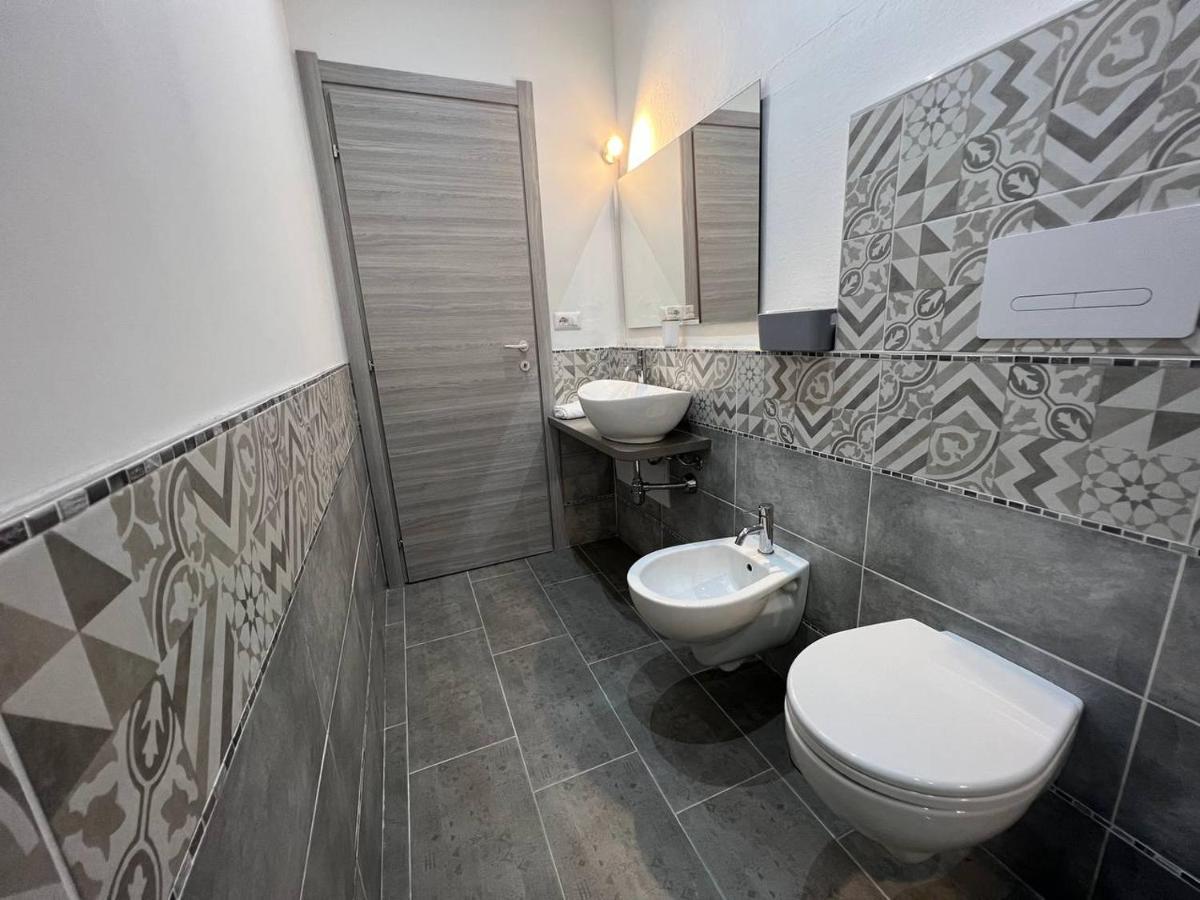 A Casa Da Mondo Olbia Zewnętrze zdjęcie