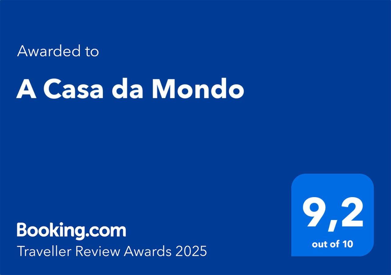 A Casa Da Mondo Olbia Zewnętrze zdjęcie