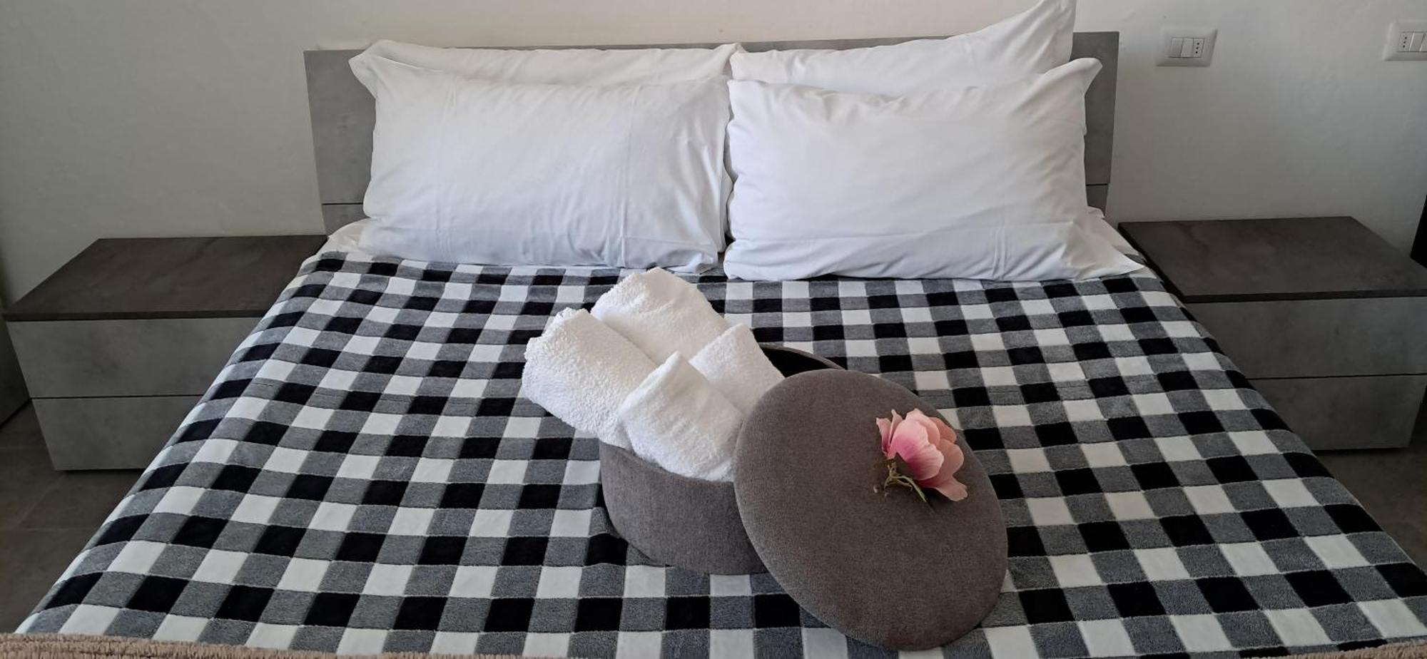 A Casa Da Mondo Olbia Zewnętrze zdjęcie
