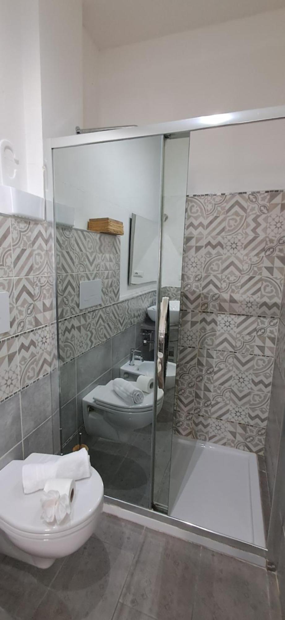 A Casa Da Mondo Olbia Zewnętrze zdjęcie