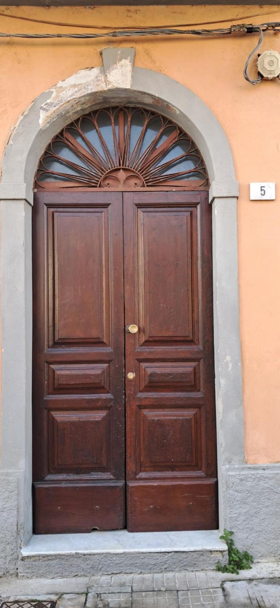 A Casa Da Mondo Olbia Zewnętrze zdjęcie