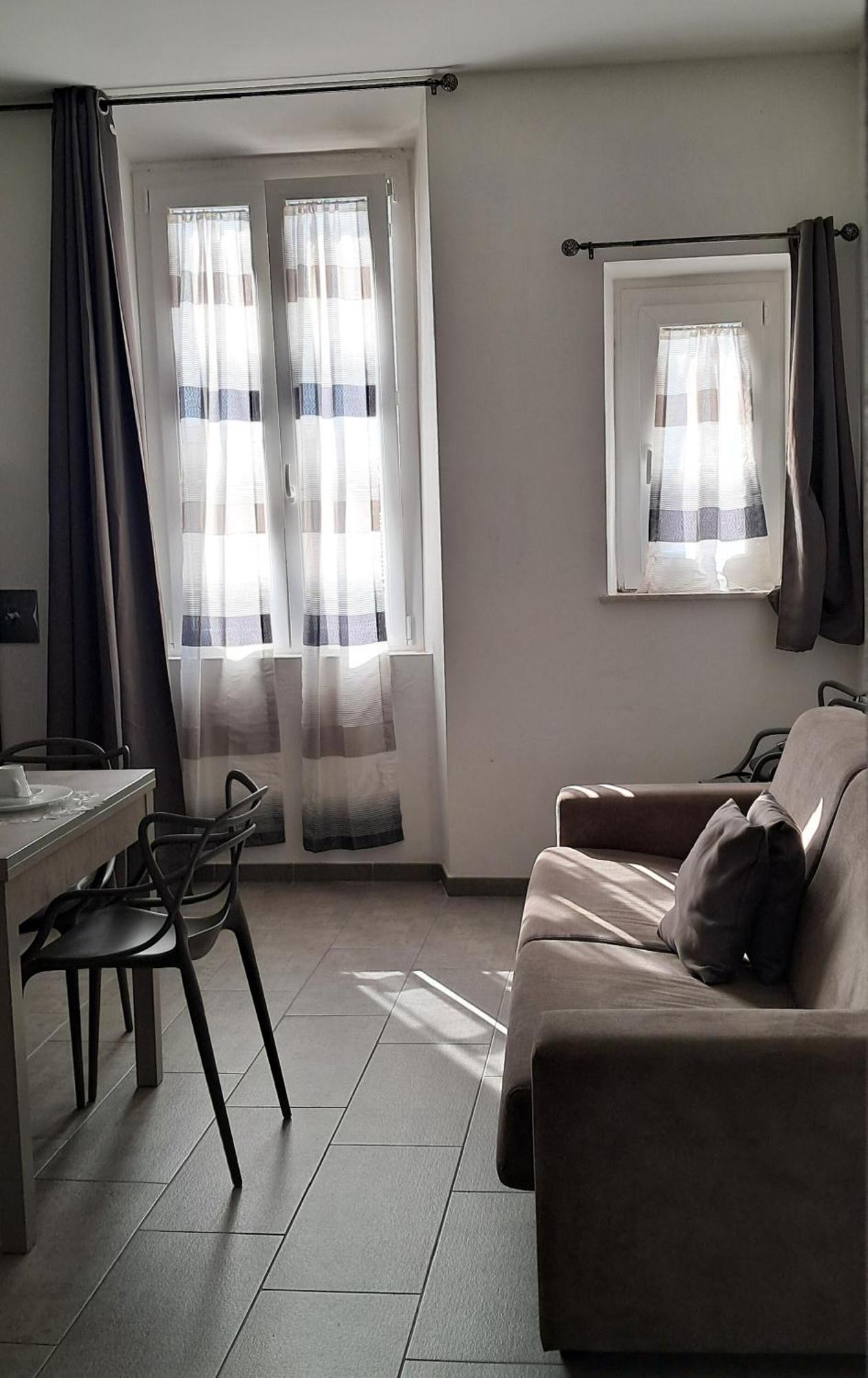 A Casa Da Mondo Olbia Zewnętrze zdjęcie