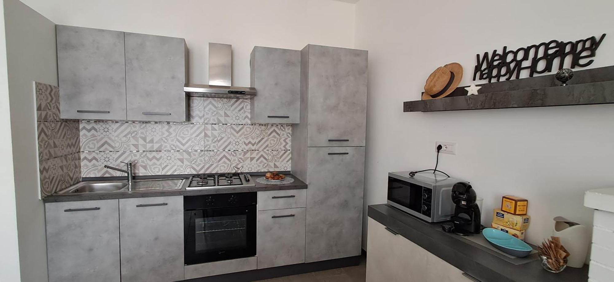 A Casa Da Mondo Olbia Zewnętrze zdjęcie